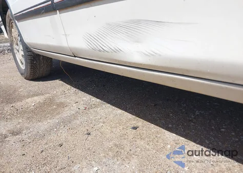 1991 Chevrolet Lumina Euro from USA, damaged, VIN 2G1WN54T8M1150826